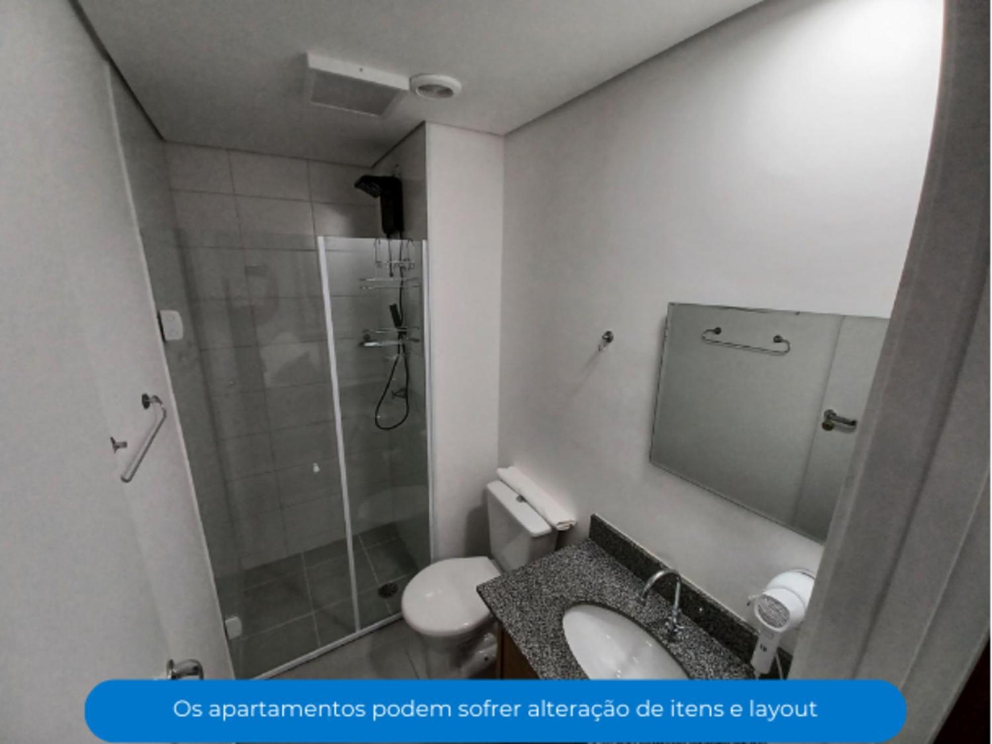 Roomo My One Bela Vista Residencial * Sao Paulo