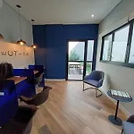 Roomo My One Bela Vista Residencial