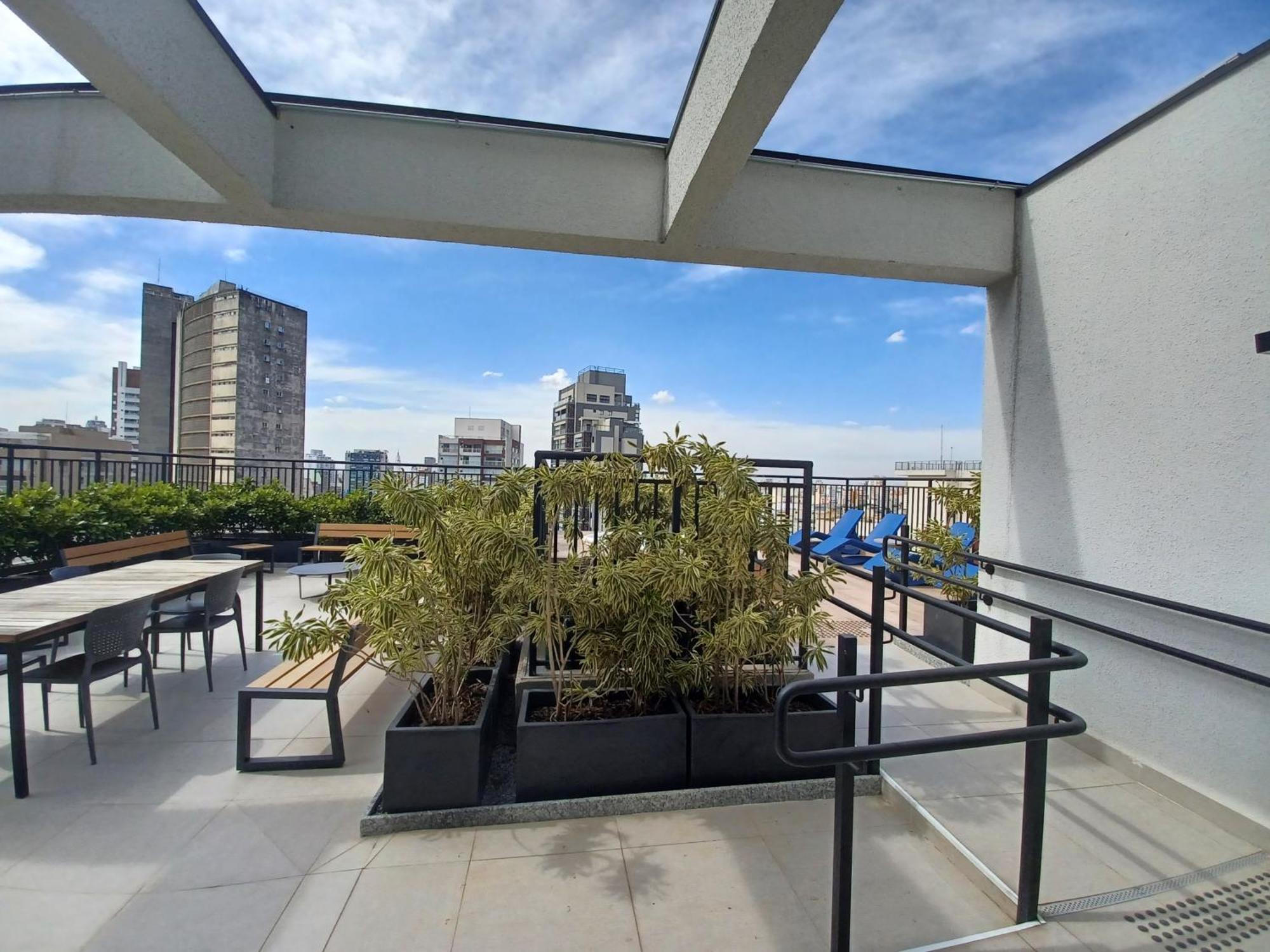 Roomo My One Bela Vista Residencial