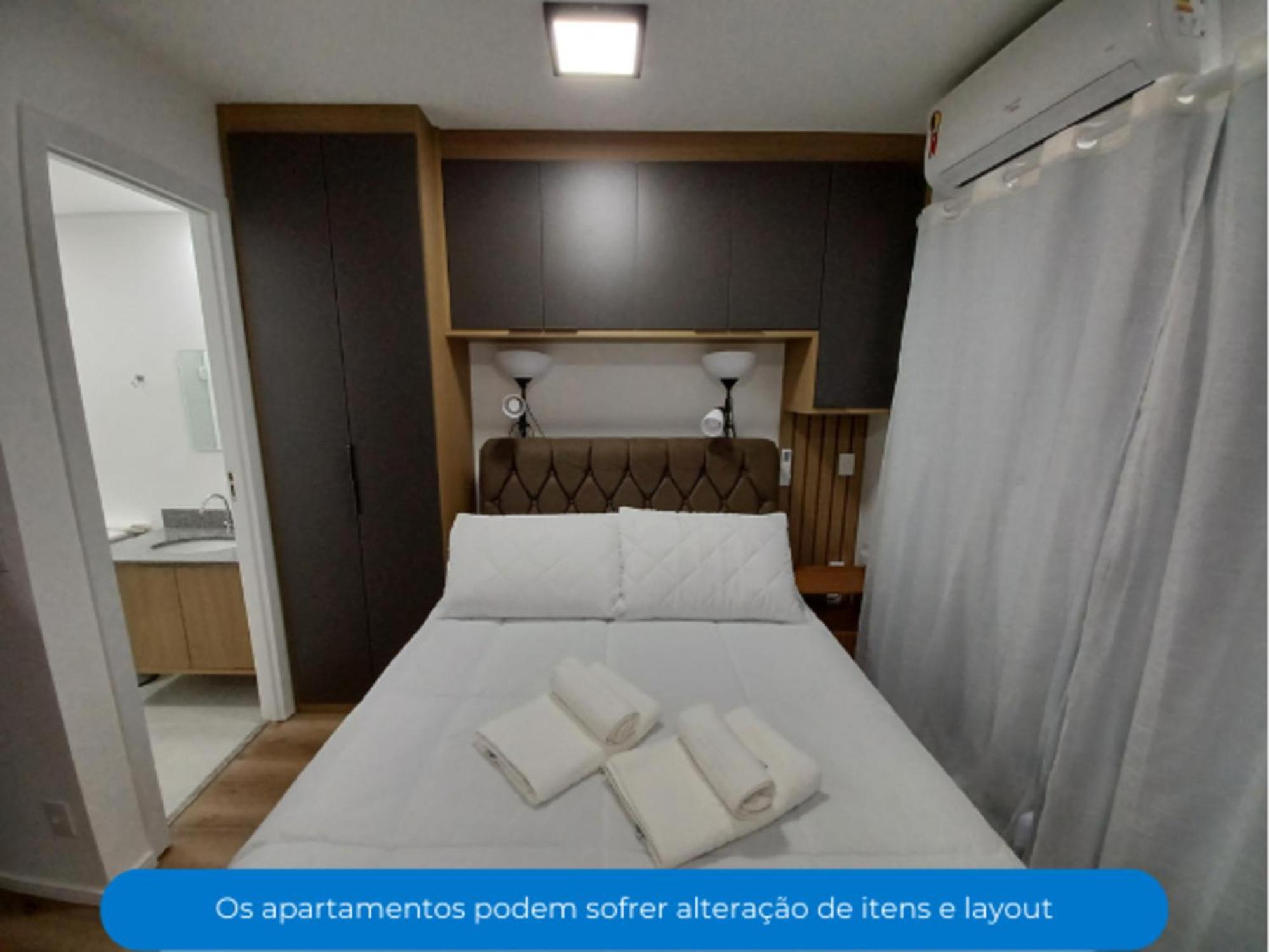 Apartamento Roomo My One Bela Vista Residencial São Paulo