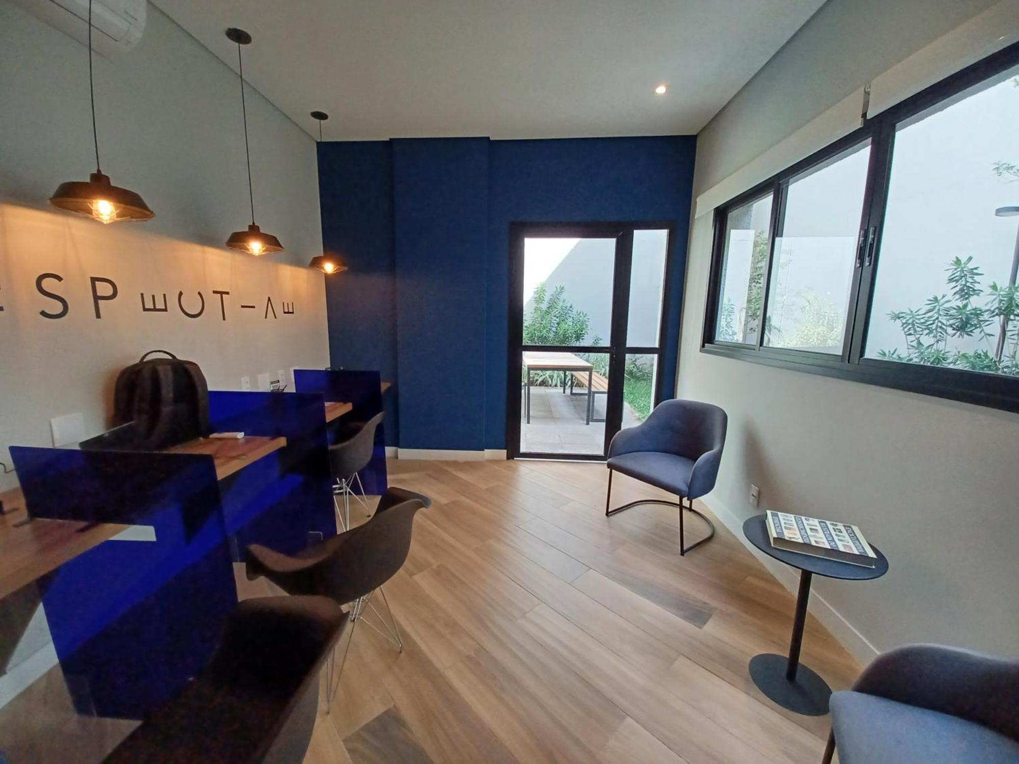 Roomo My One Bela Vista Residencial Apartamento