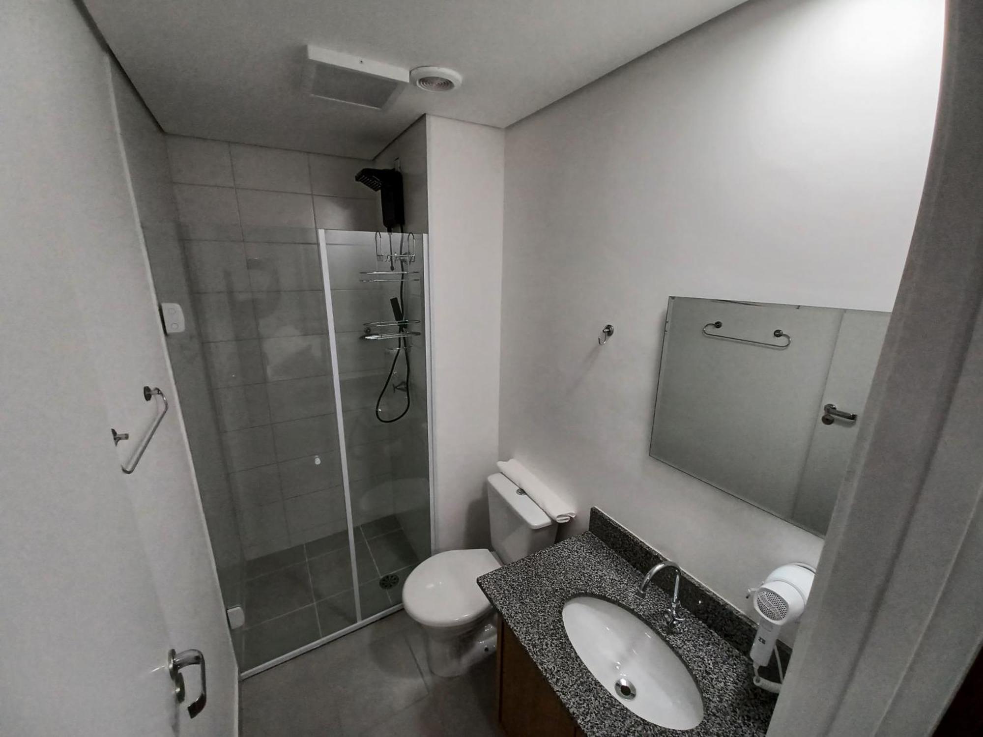 Roomo My One Bela Vista Residencial * São Paulo